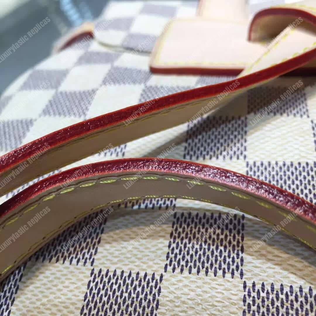 LV Sperone Damier Azur Canvas