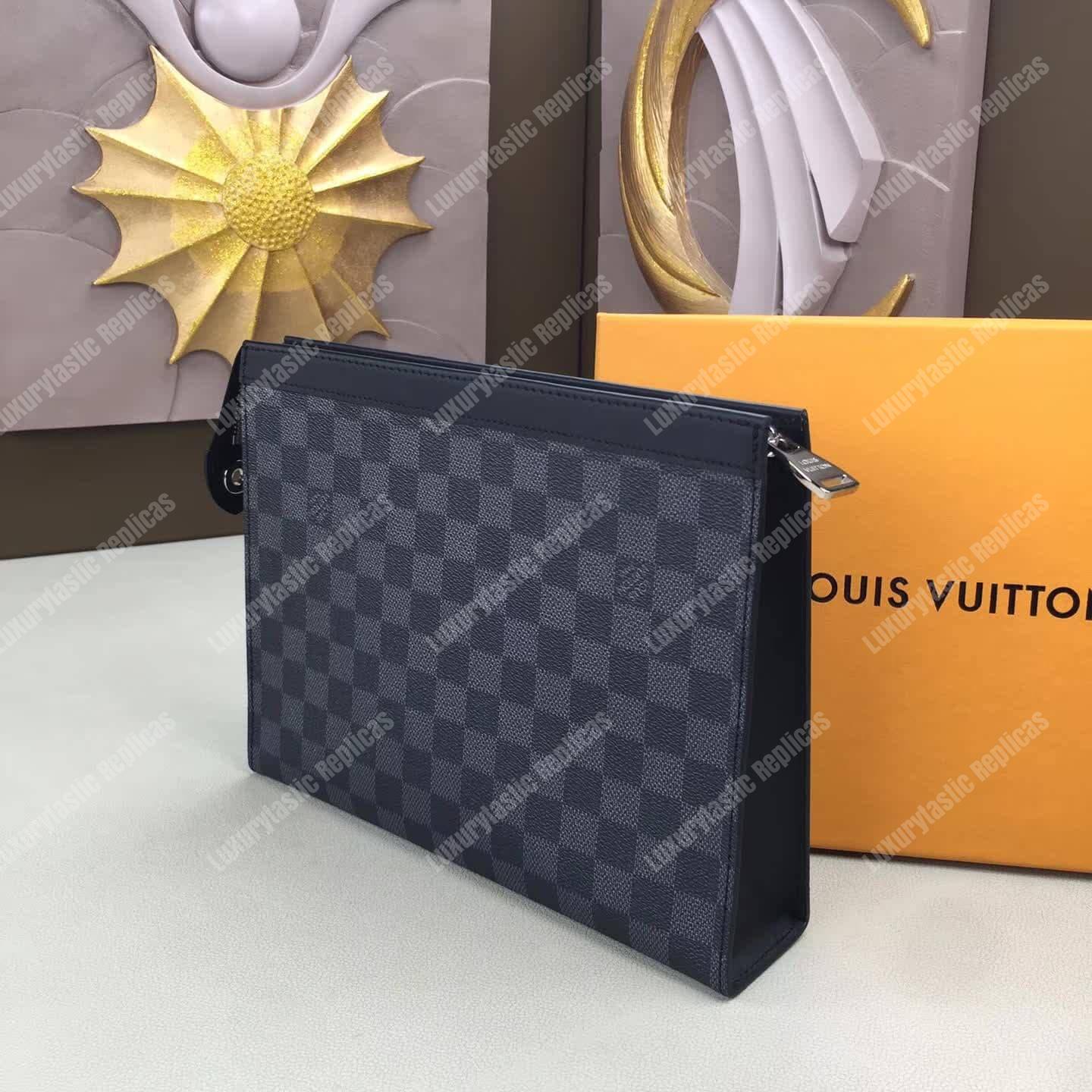 LV Toiletry Pouch