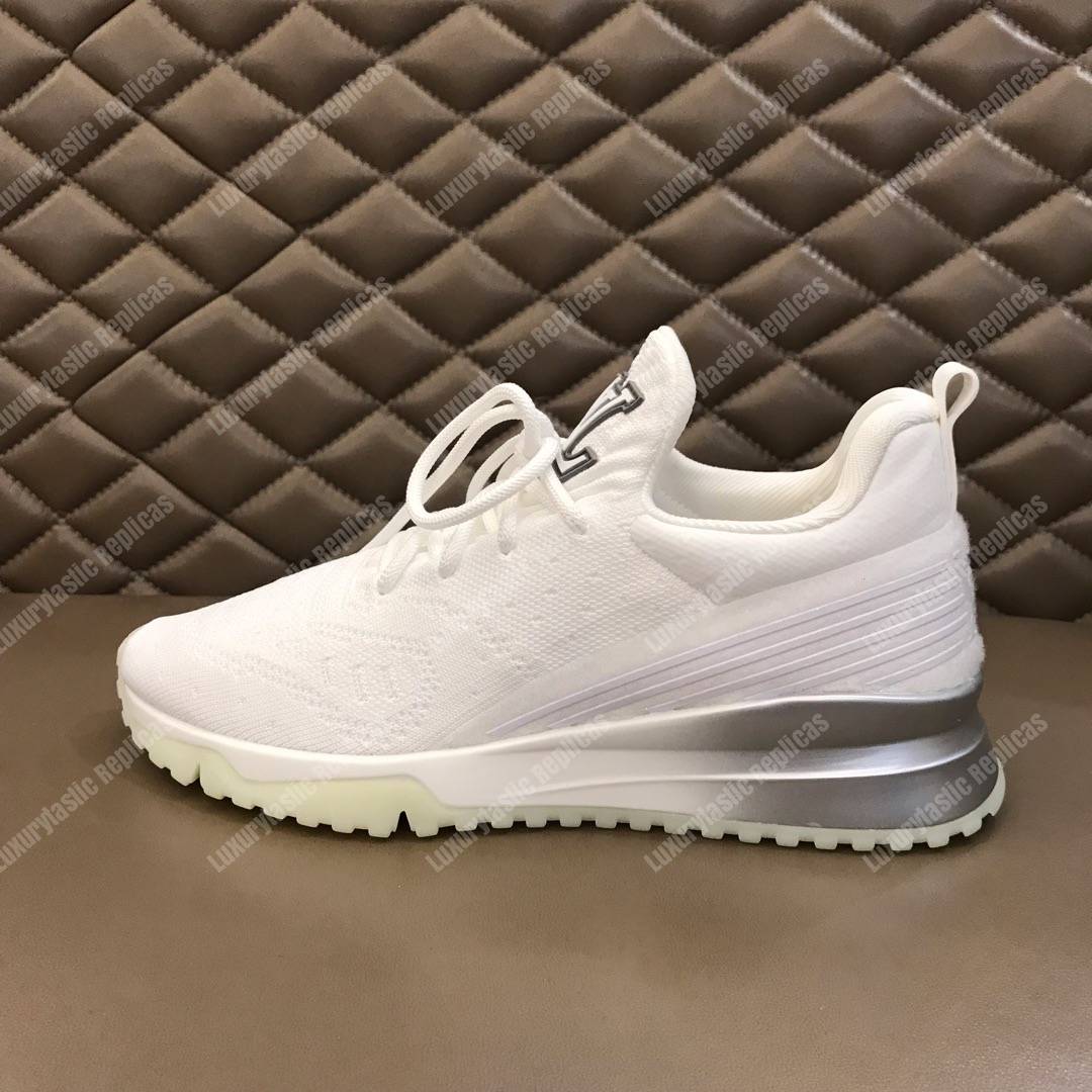 LV V.N.R Sneaker White