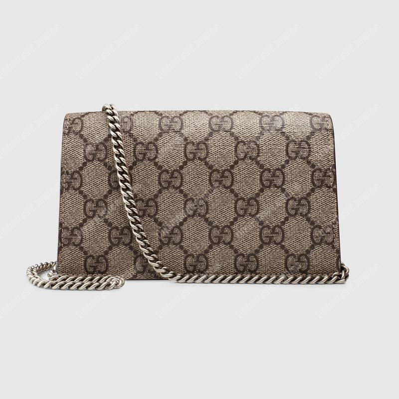 G*u*i dionysus gg sup*e super mini bag