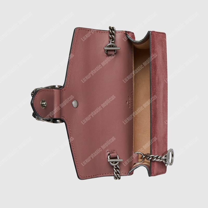 G*u*i dionysus blooms super mini bag