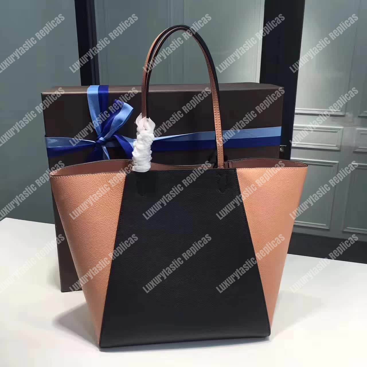 LV Lockme Cabas Bag