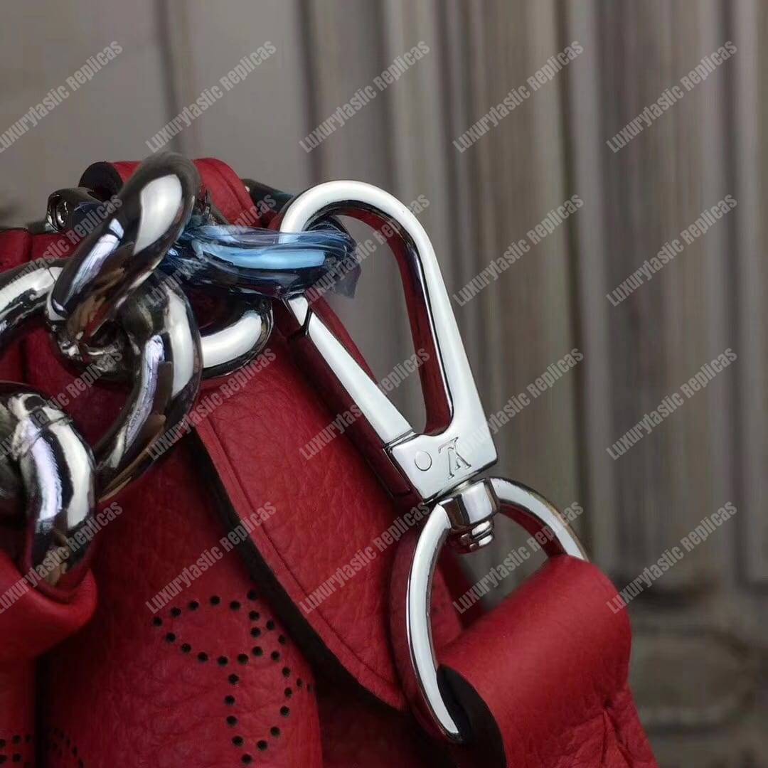 LV Babylone Chain BB Mahina