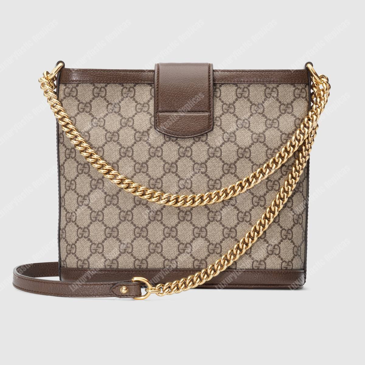 G*u*i dionysus medium gg bucket bag beige/ebony