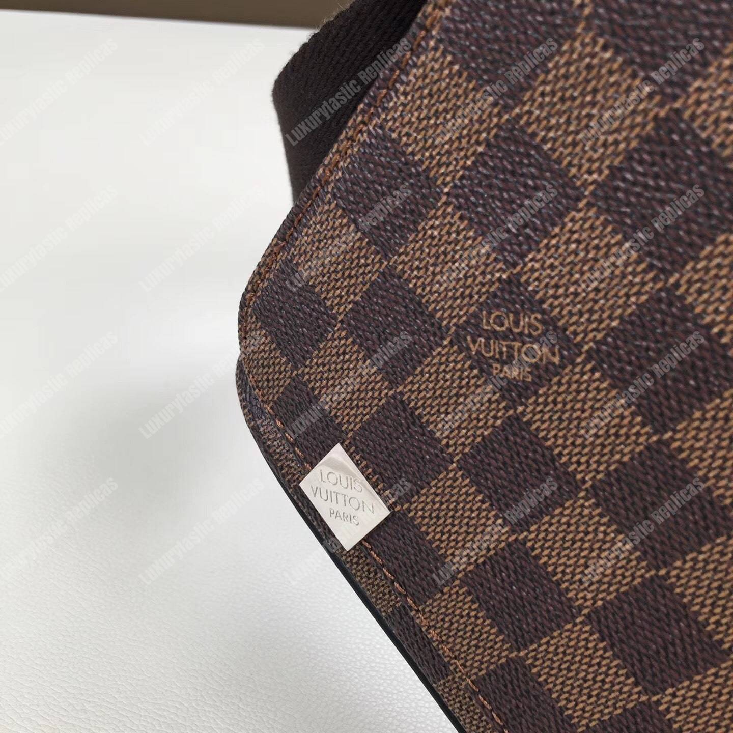 LV District PM Damier Ebene