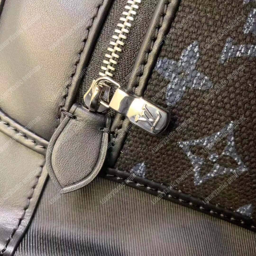 LV Grand Sac Cobalt Blue