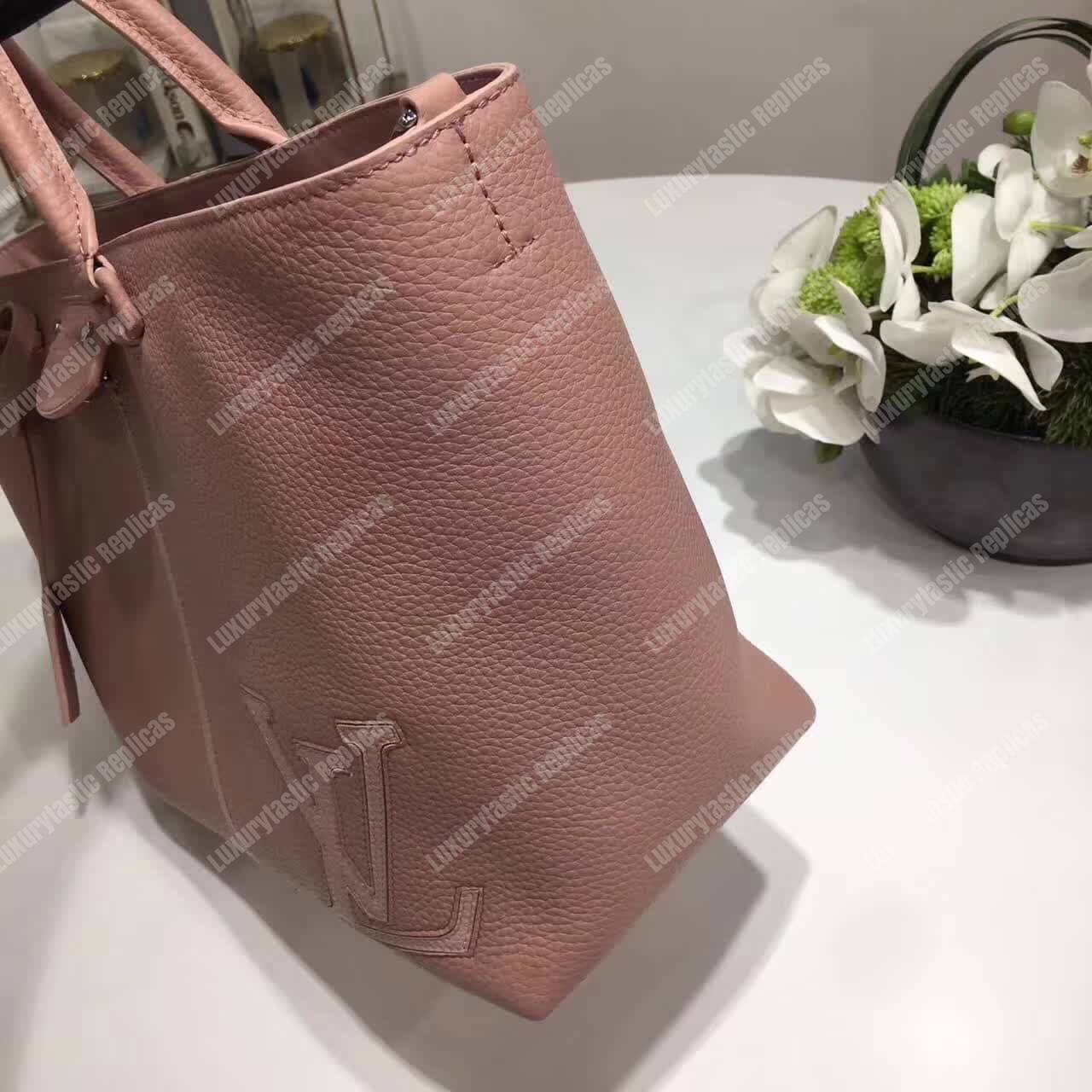 LV Pernelle Handbag Magnolia