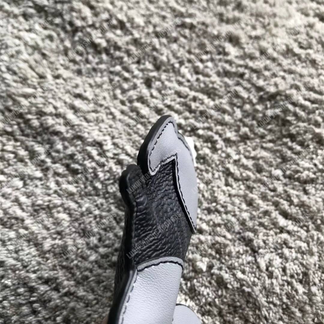 LV Rabbit Bag Charm and key Holder