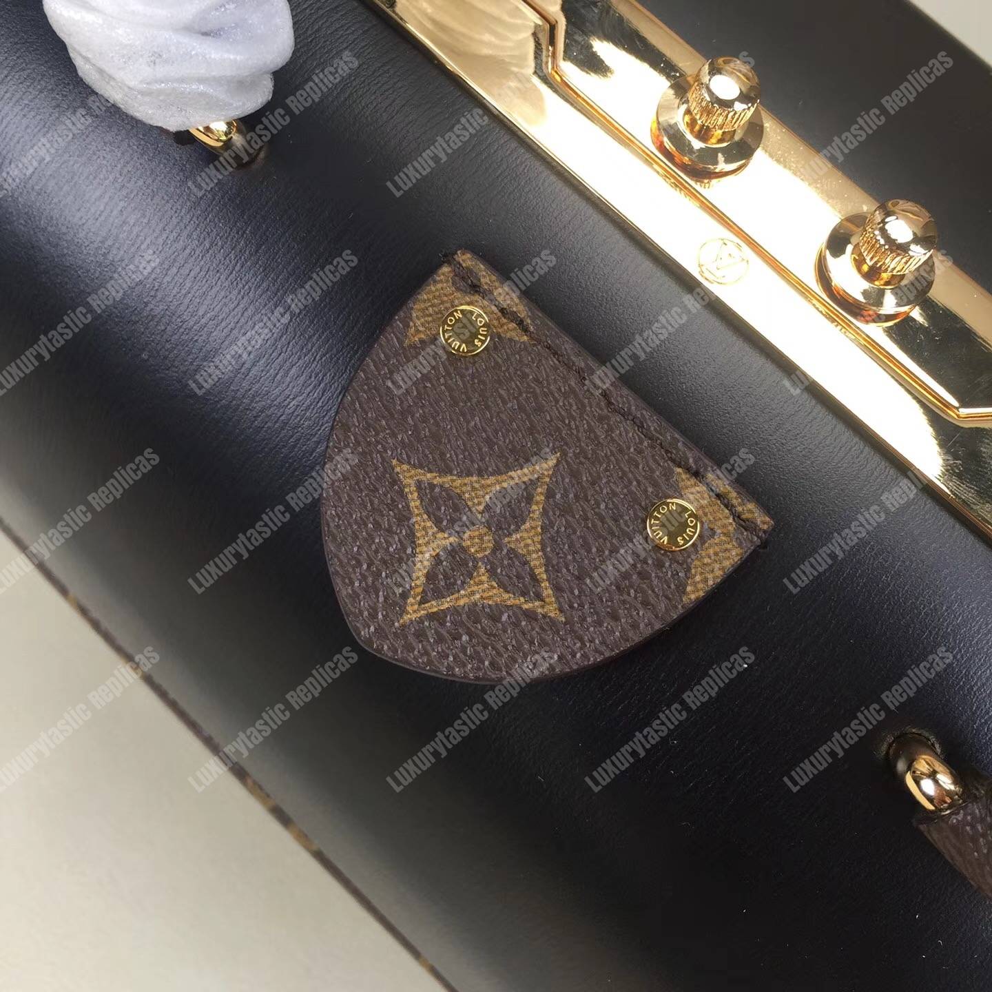 LV Speedy Doctor 25 Bag