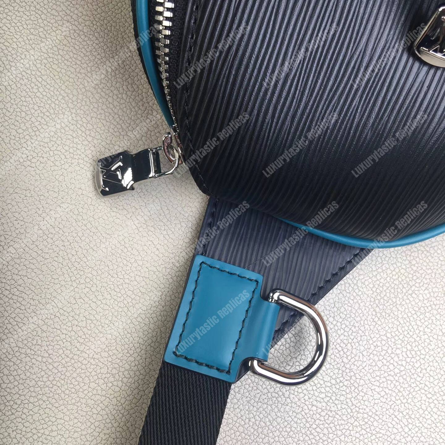 LV Bumbag Epi Leather