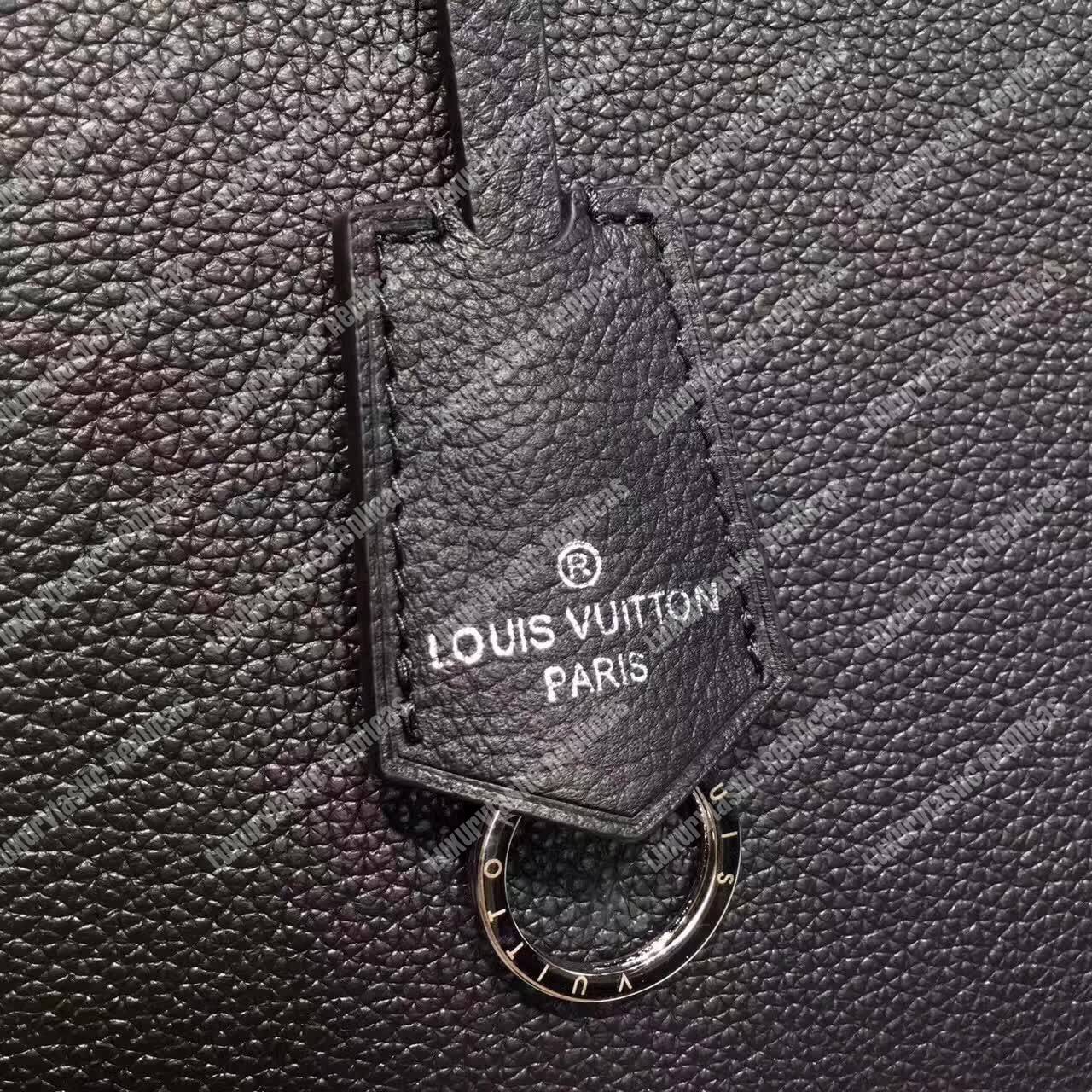 LV Lockme Cabas Bag