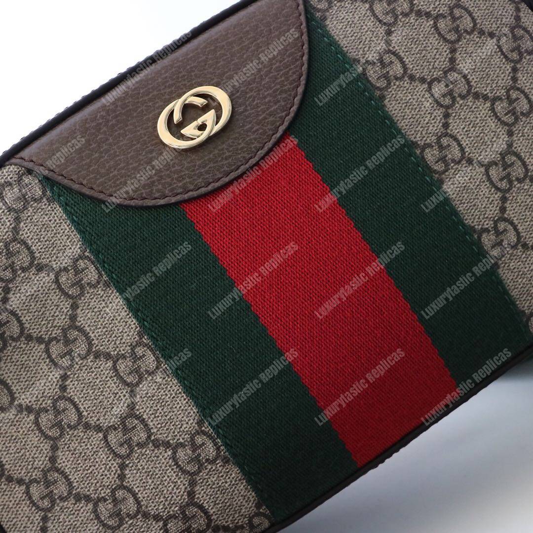 G*u*i gg sup*e shoulder bag