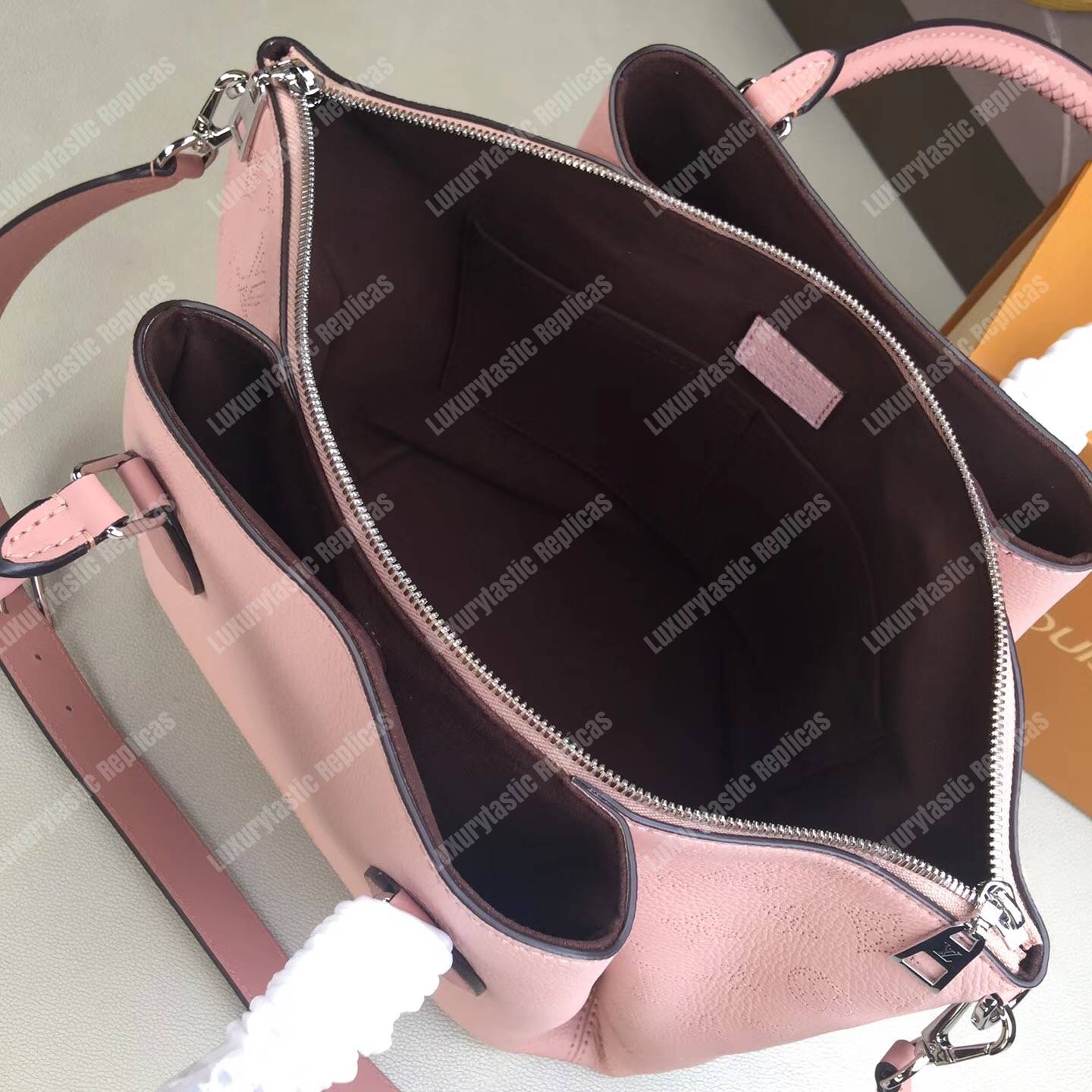 LV Haumea Mahina Magnolia