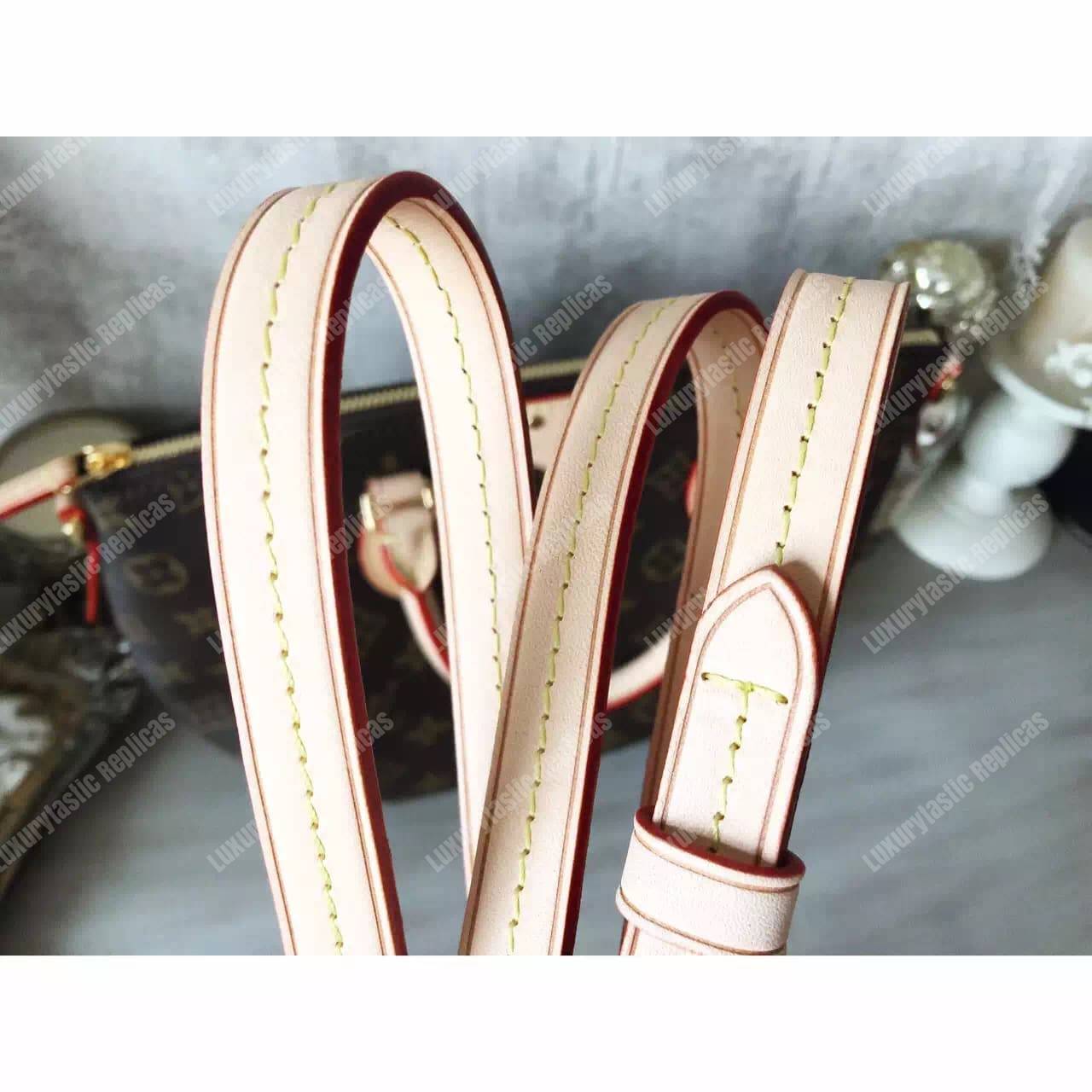 LV Turenne PM Monogram