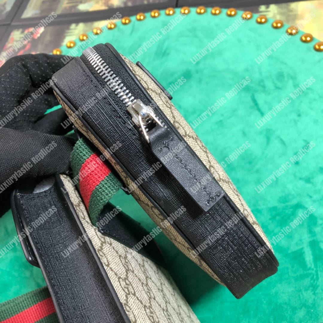 G*u*i gg sup*e belt bag