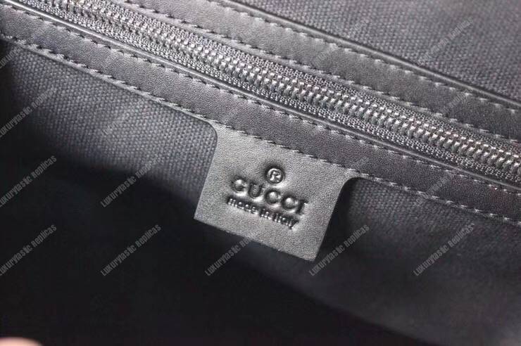 G*u*i night courrier soft gg sup*e carry-on duffle