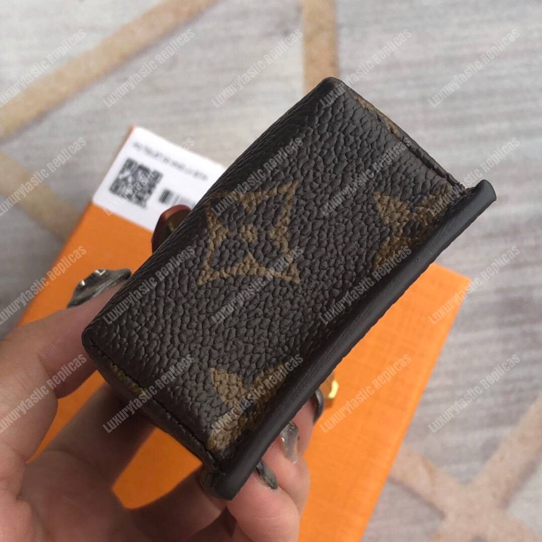 LV Cigarette Case Monogram