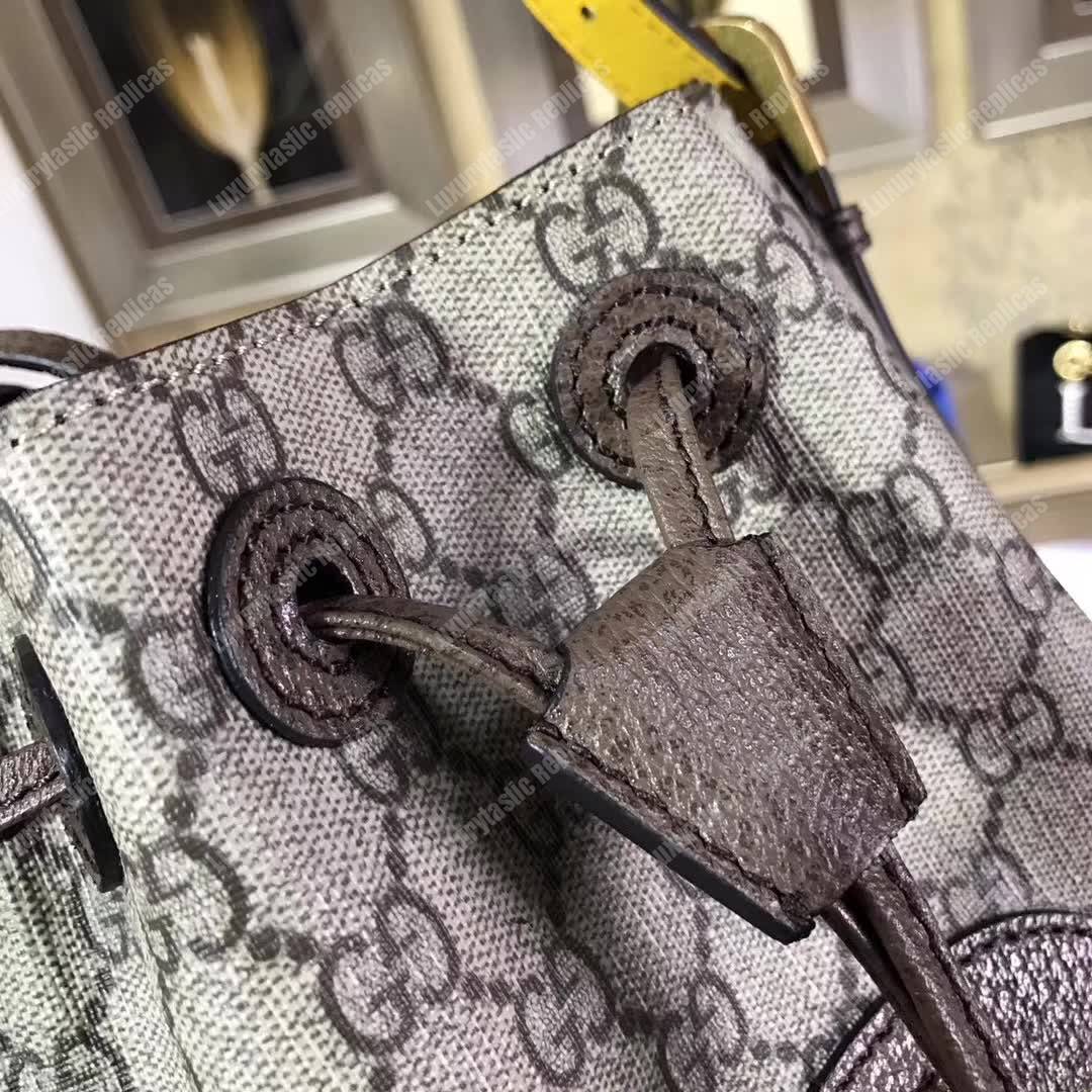 G*u*i gg sup*e backpack