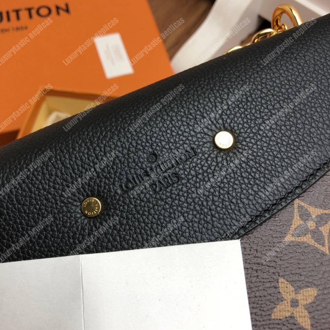 LV Saint-Placide Noir