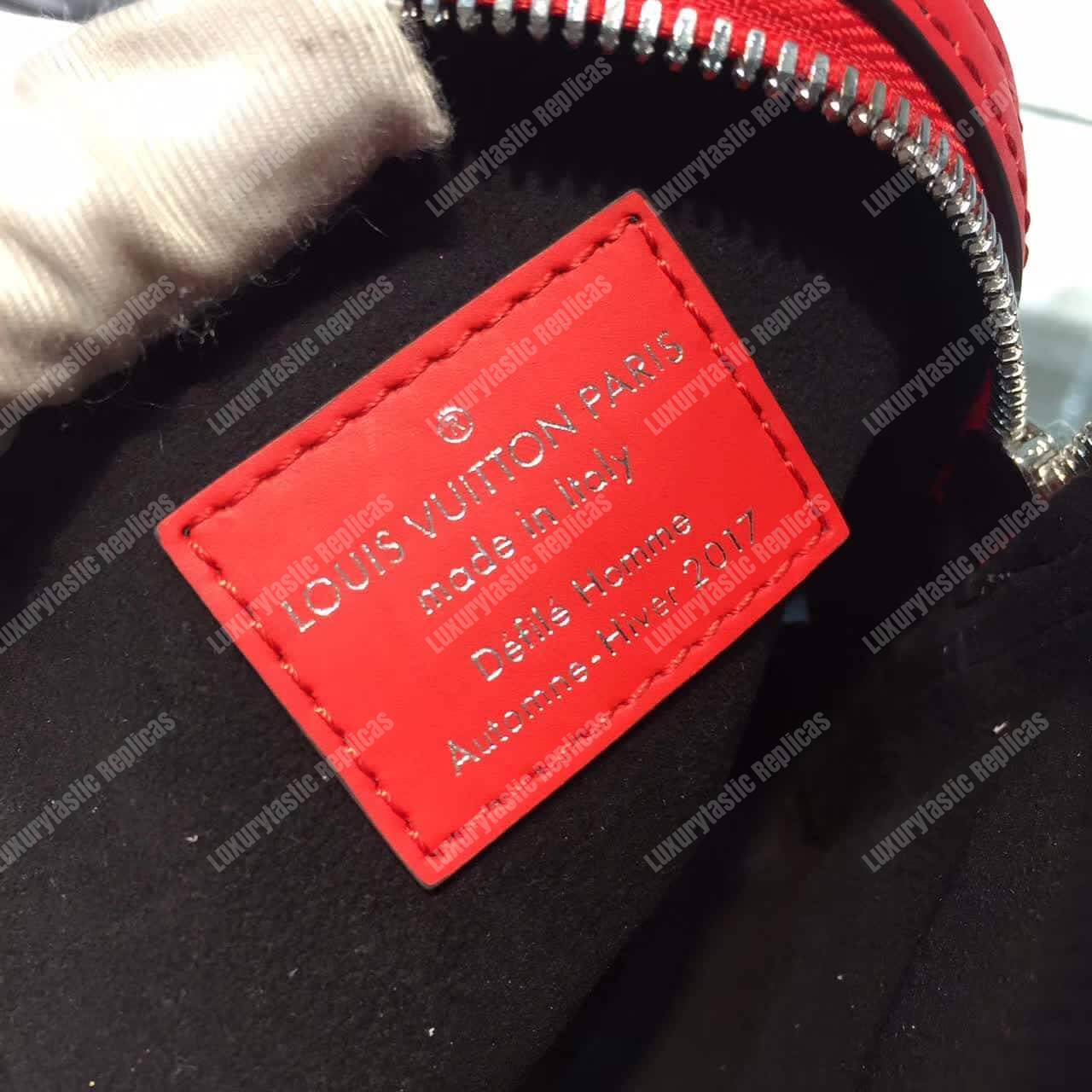 l**is V*t*n x sup*e danube epi ppm red