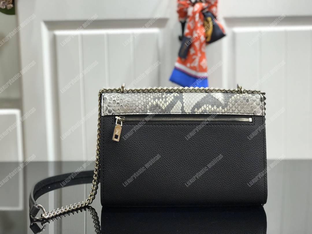 LV MyLockMe BB Roccia Python