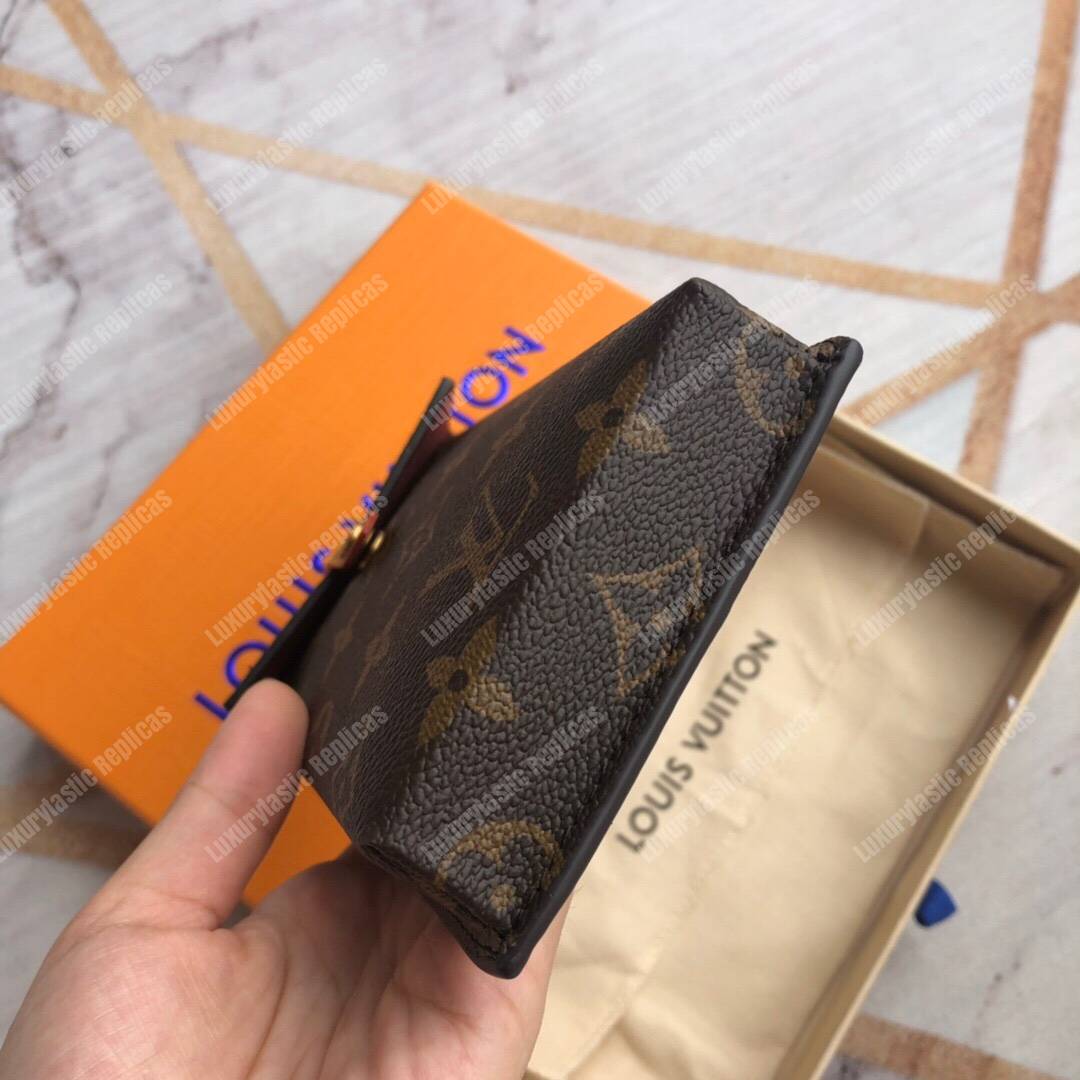 LV Box Phone Case Monogram