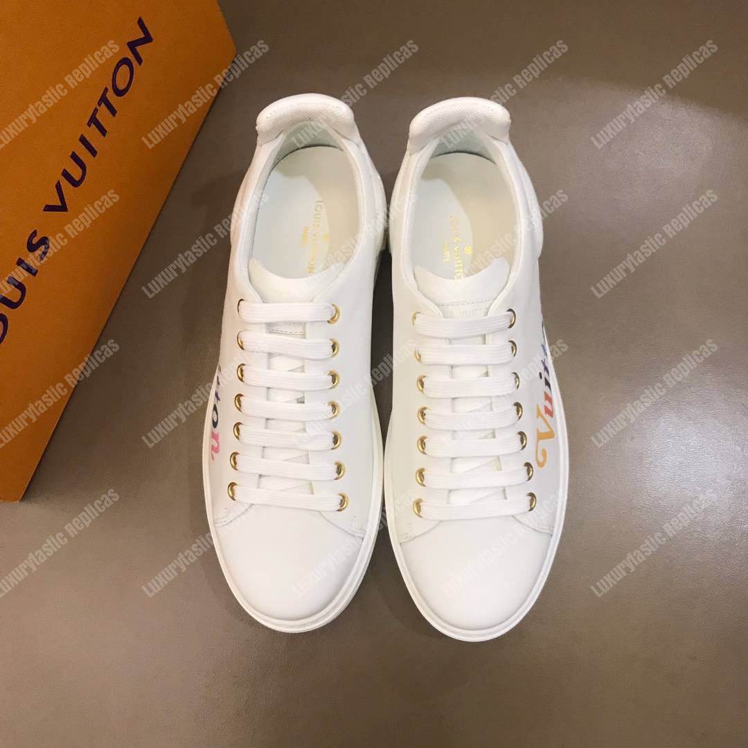 LV Time Out Sneaker