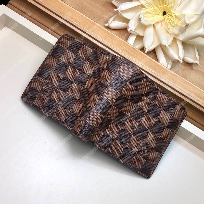 LV Marco Damier Wallet