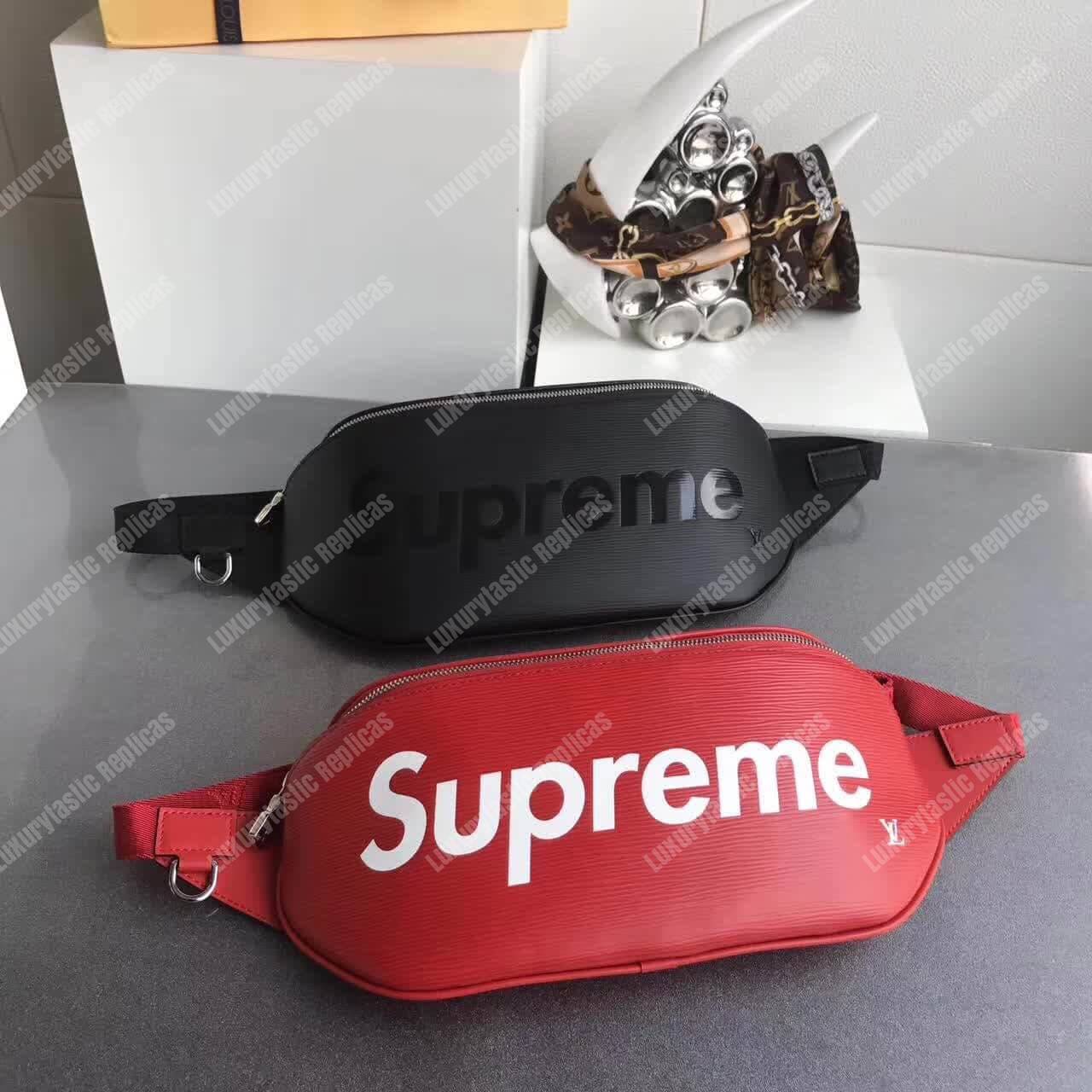 l**is V*t*n x sup*e bumbag epi red