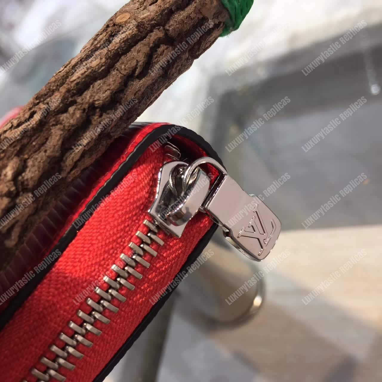 l**is V*t*n x sup*e zippy organizer epi red