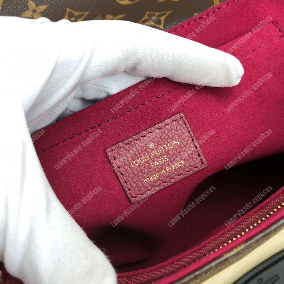 LV Saint-Placide Bordeaux