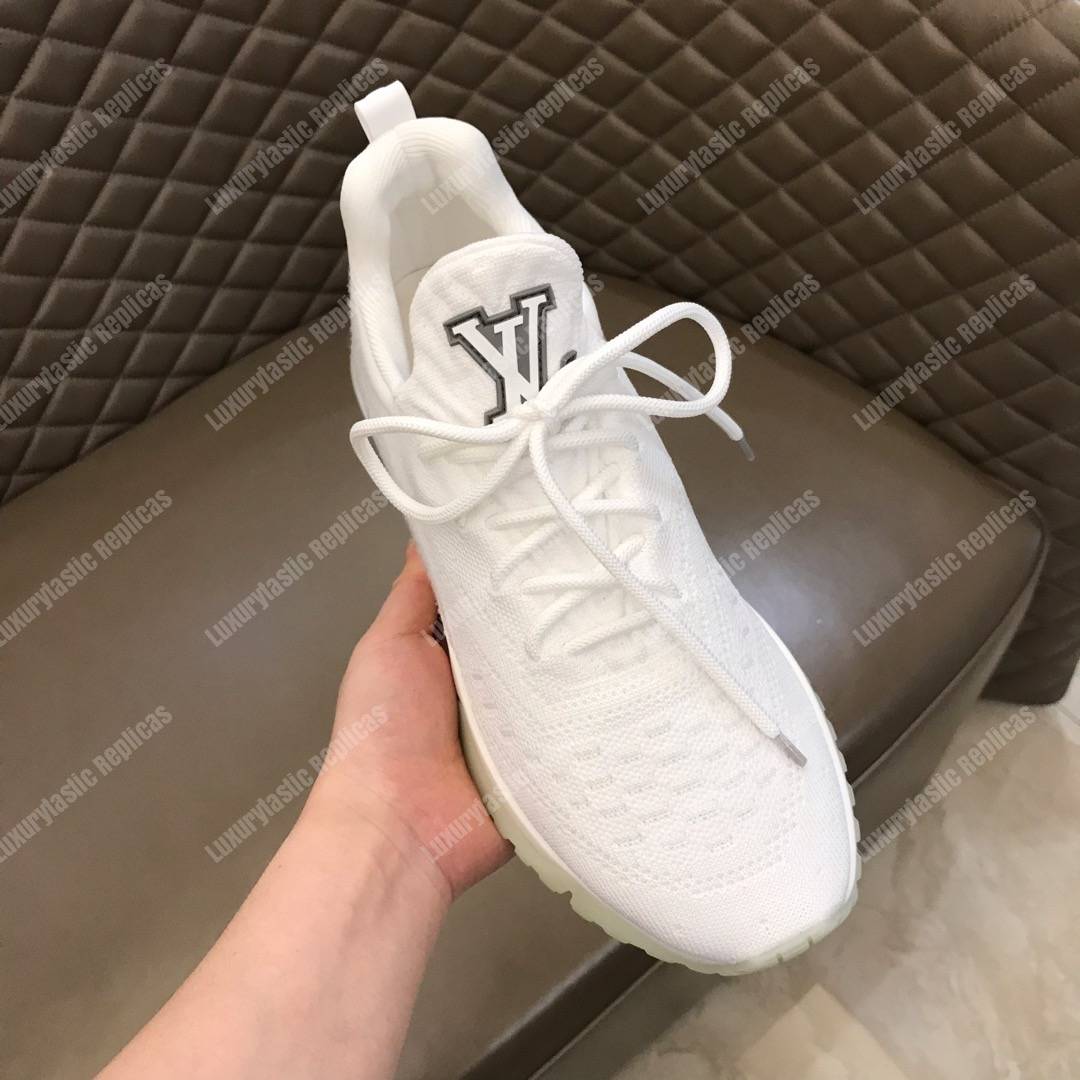 LV V.N.R Sneaker White