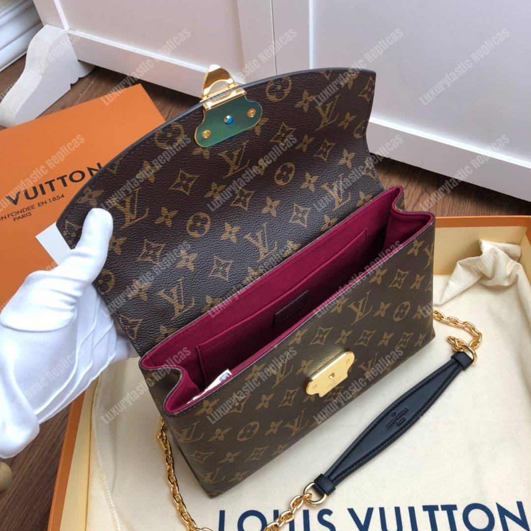 LV Saint-Placide Bordeaux