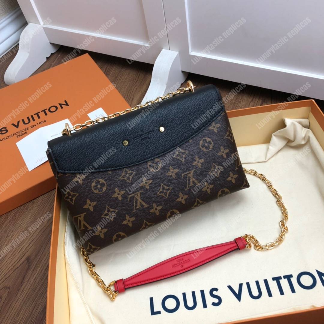 LV Saint-Placide Noir