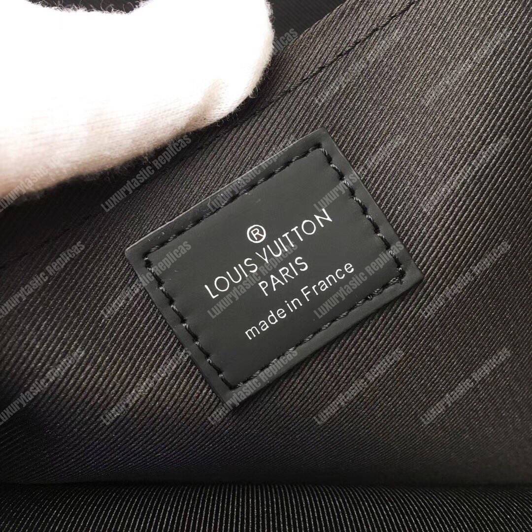 LV POCHETTE JOUR GM Damier Graphites