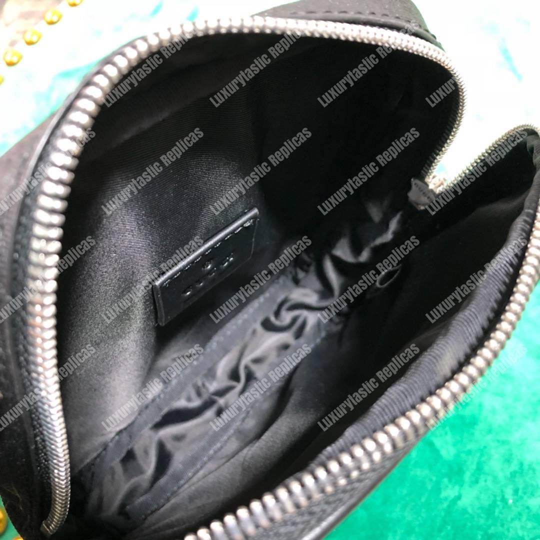G*u*i gg sup*e belt bag
