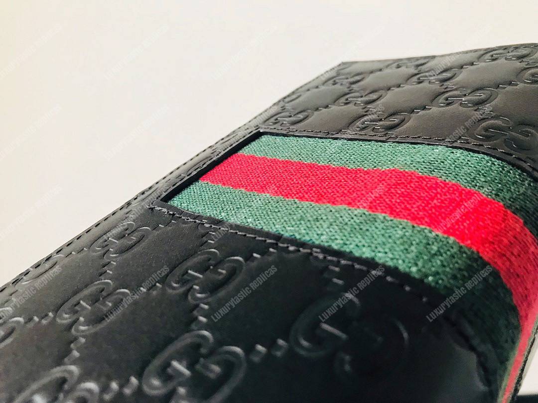 G*u*i signature web long wallet
