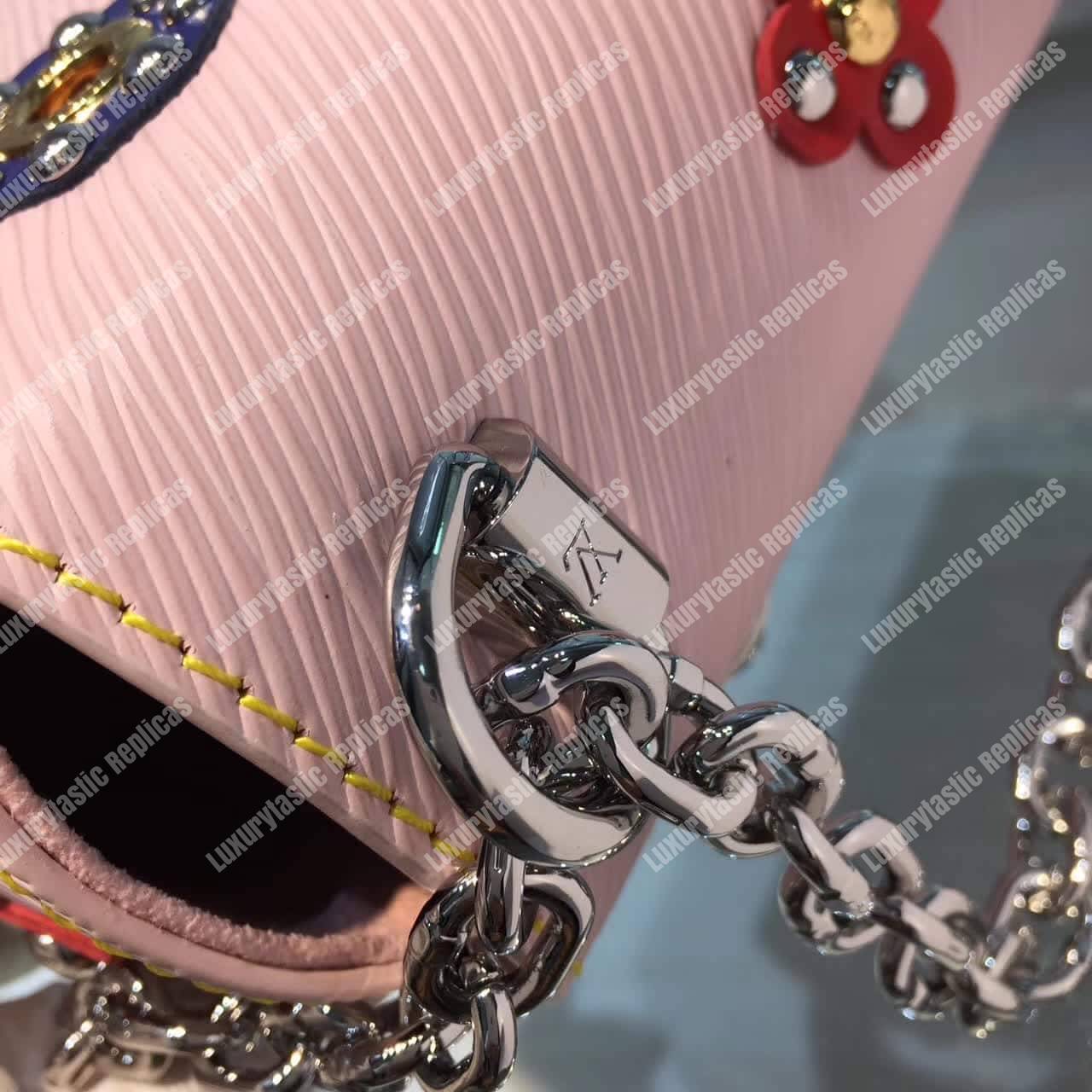 LV Twist MM Epi Leather Special Edition