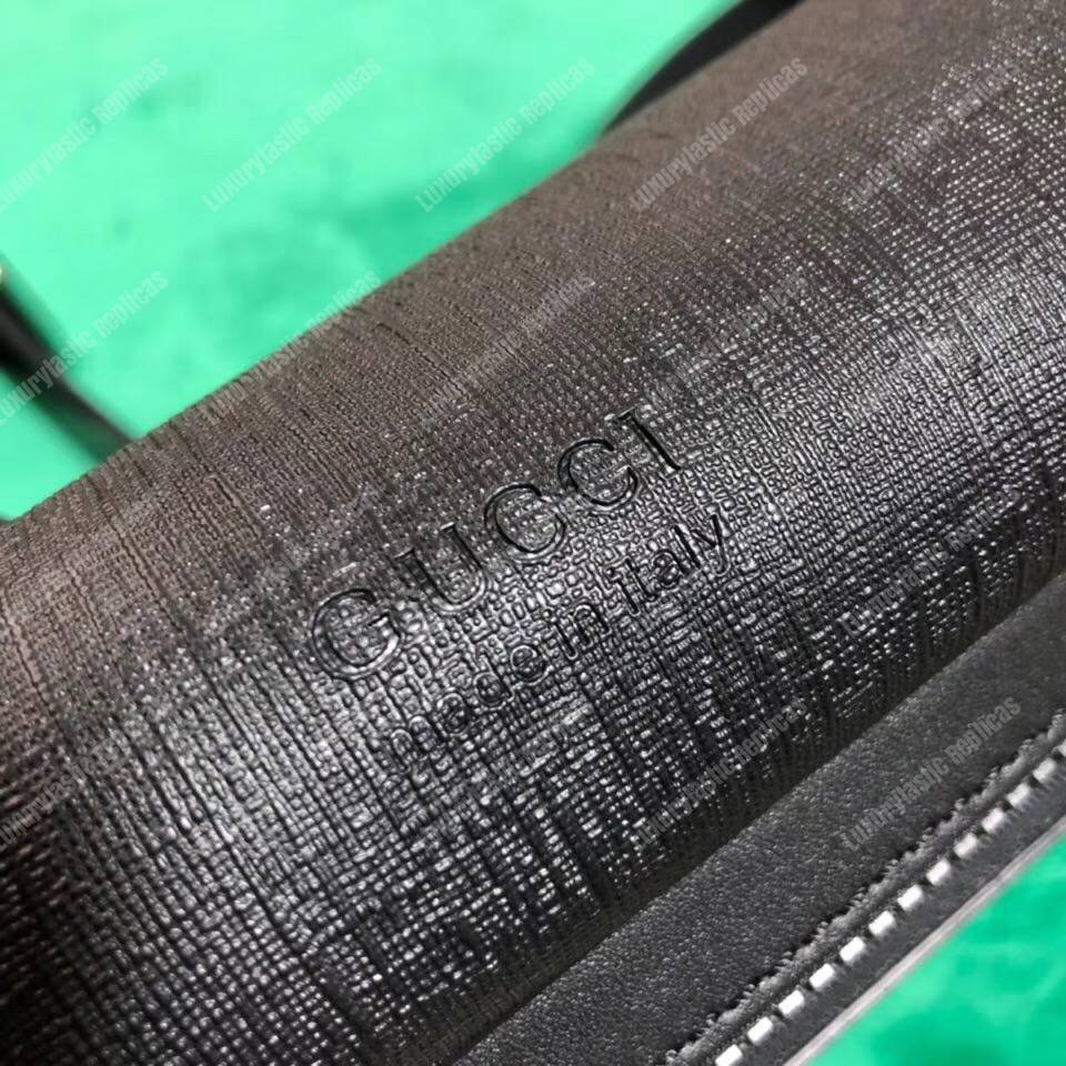 G*u*i gg sup*e belt bag beige/ebony