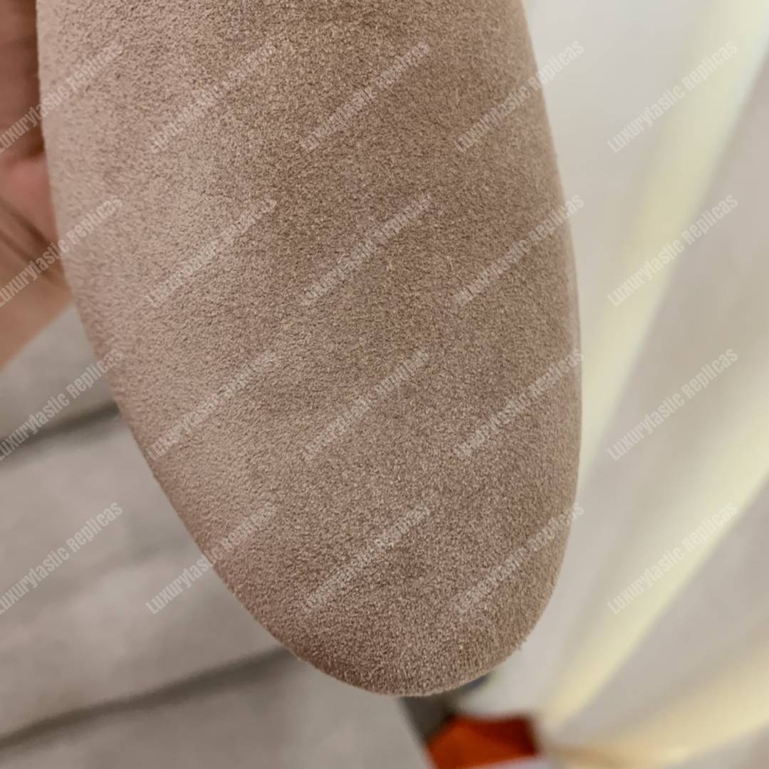 H**mes neo ankle boot baige