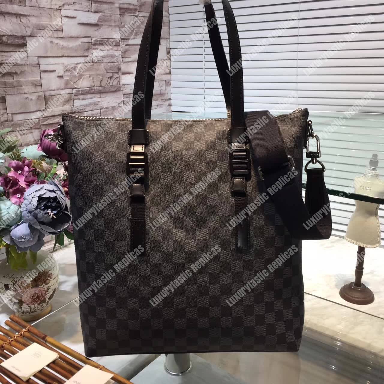 LV Tote Bag