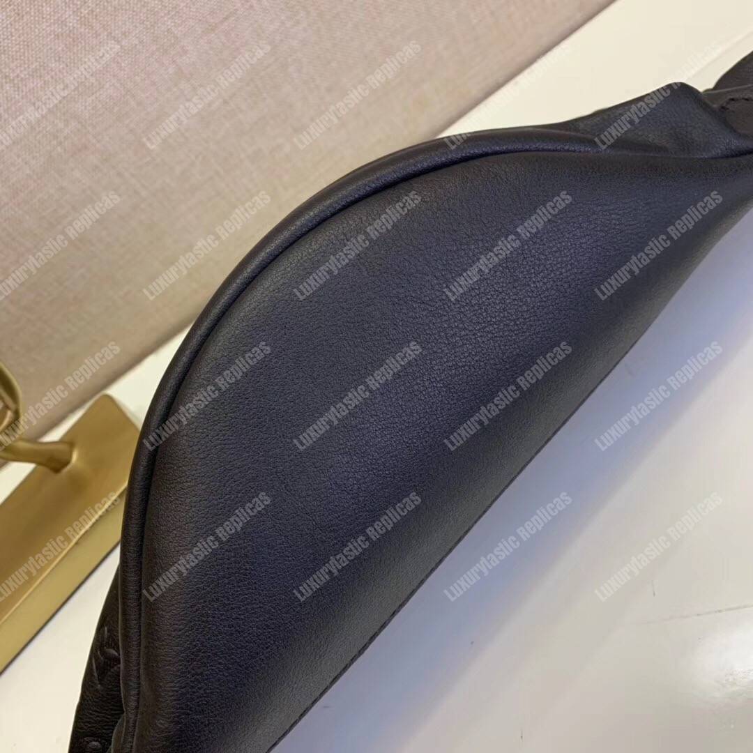 LV Discovery Bumbag G65 Monogram Shadow