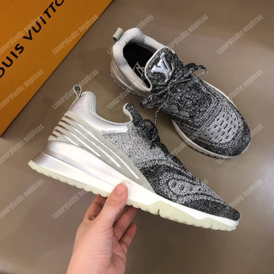 LV V.N.R Sneaker Gray