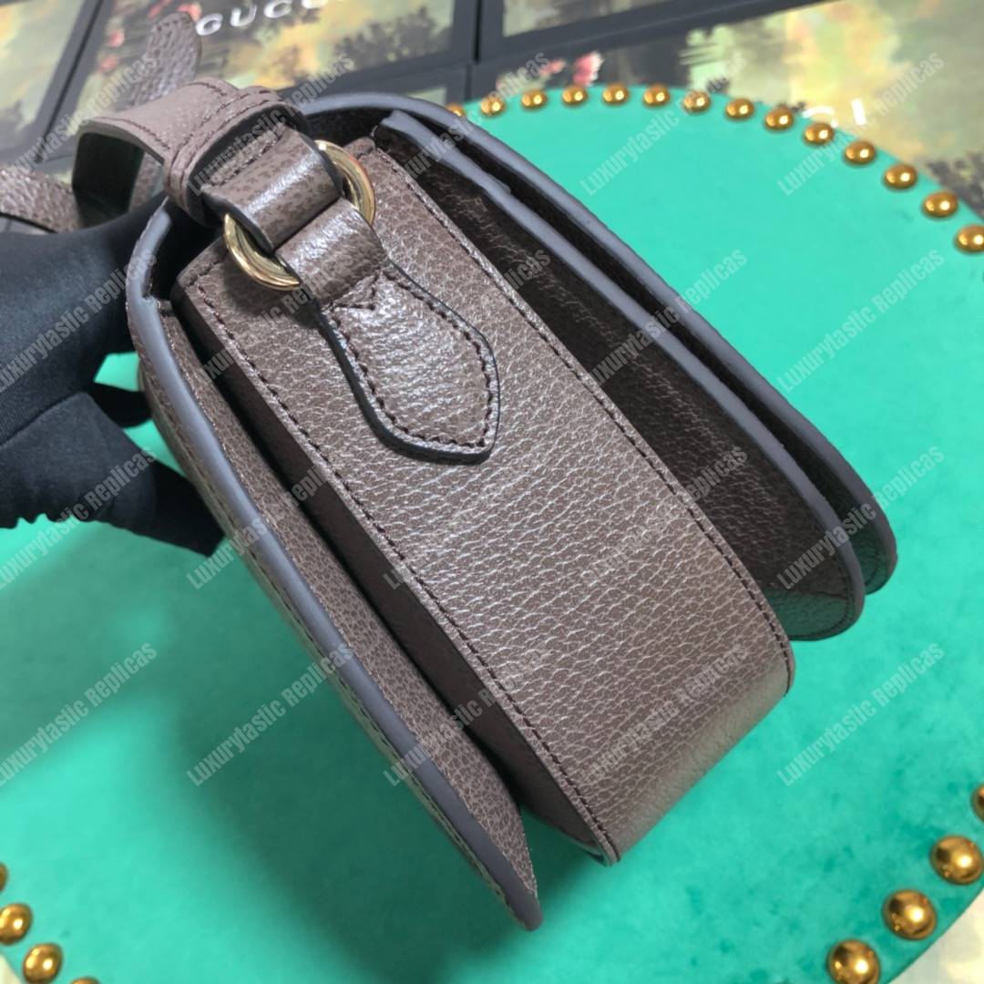 G*u*i ophidia gg small shoulder bag