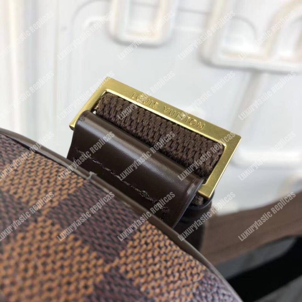LV Pochette Gange Bag Damier Ebene