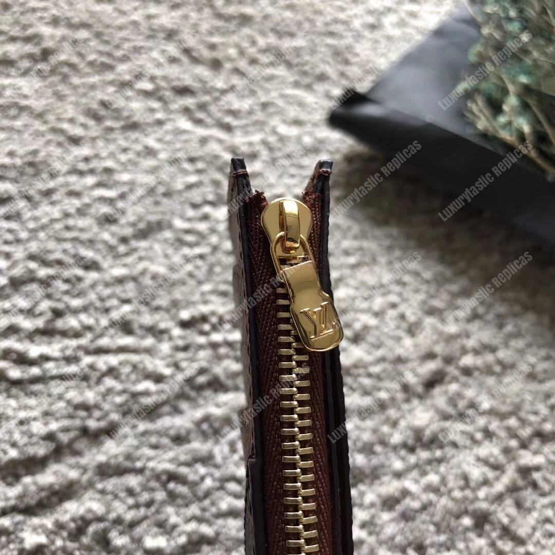LV Coin Card Holder Monogram