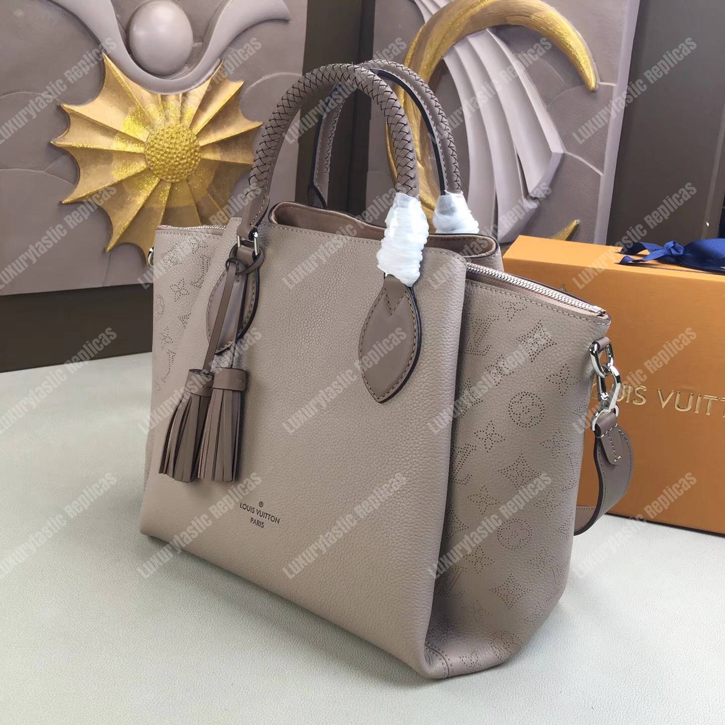 LV Haumea Mahina Galet