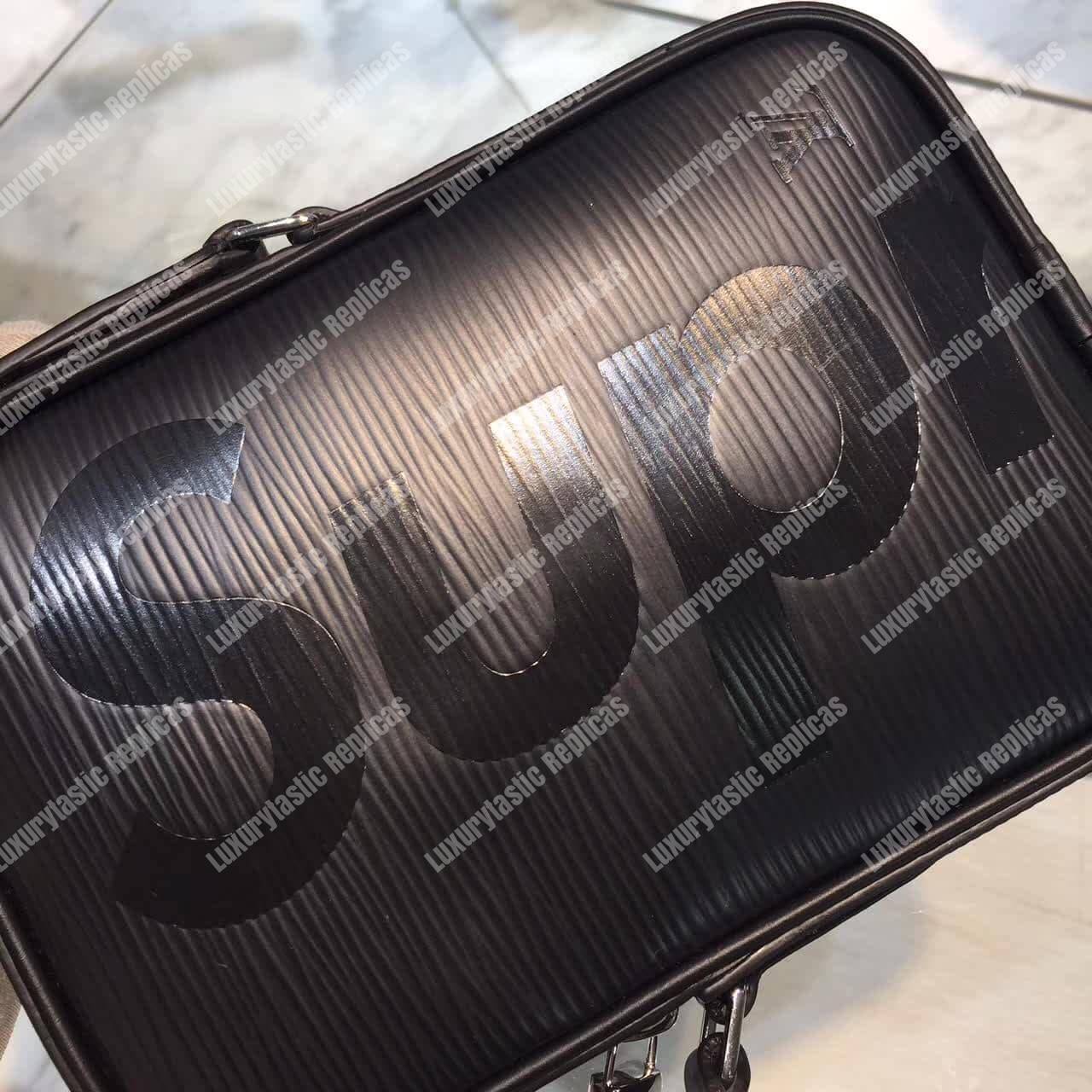 l**is V*t*n x sup*e danube epi ppm black