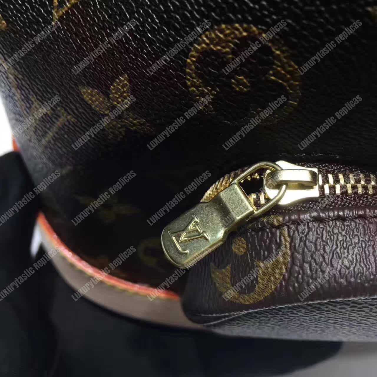 LV Mountsouris PM Backpack