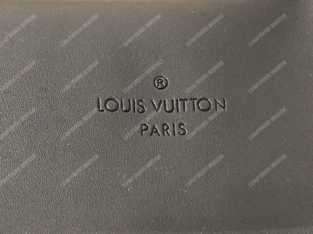 LV Tuileries Besace Shoulder Bag Noir